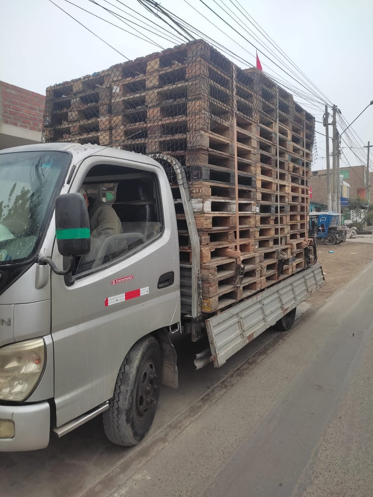 Parihuelas con tratamiento térmico